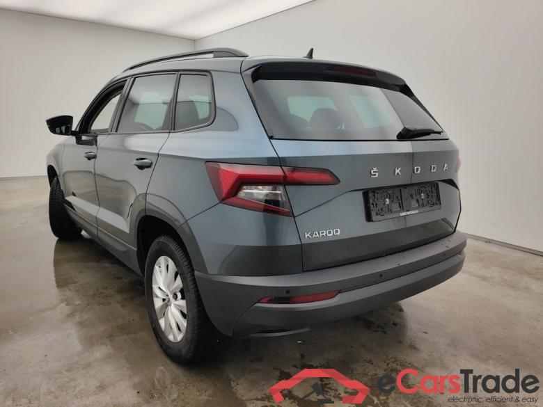 Skoda Karoq 2.0 CRTDI 85KW DSG7 Ambition 5d #3