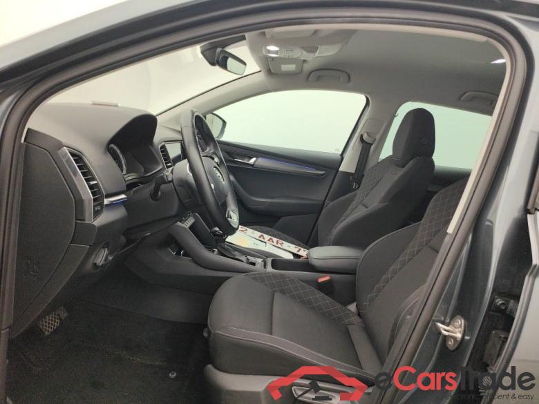 Skoda Karoq 2.0 CRTDI 85KW DSG7 Ambition 5d #6