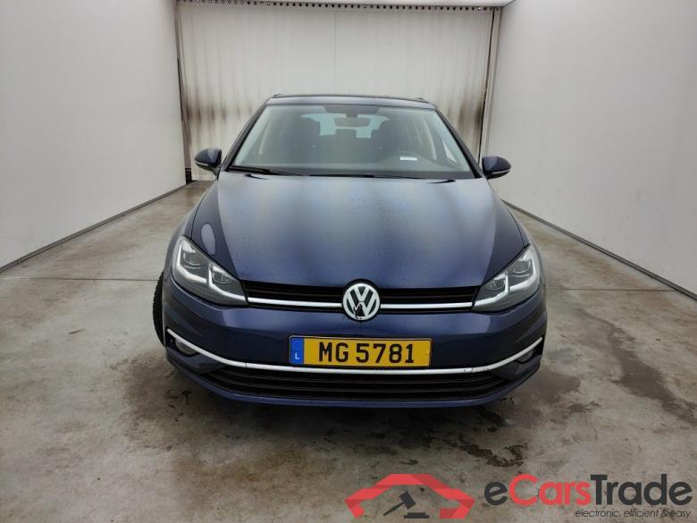 VOLKSWAGEN GOLF VII 1.5 TSI 130 ACT BMT Highline DSG (EU6.2) 5d #1