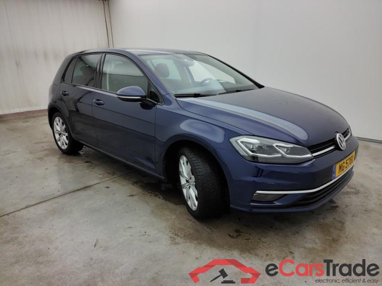 VOLKSWAGEN GOLF VII 1.5 TSI 130 ACT BMT Highline DSG (EU6.2) 5d #2