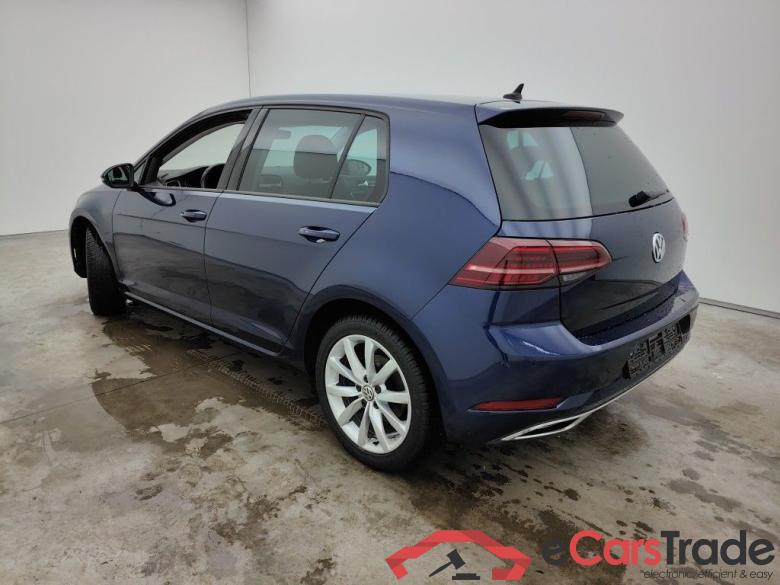 VOLKSWAGEN GOLF VII 1.5 TSI 130 ACT BMT Highline DSG (EU6.2) 5d #3