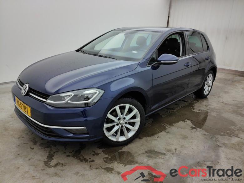 VOLKSWAGEN GOLF VII 1.5 TSI 130 ACT BMT Highline DSG (EU6.2) 5d #4