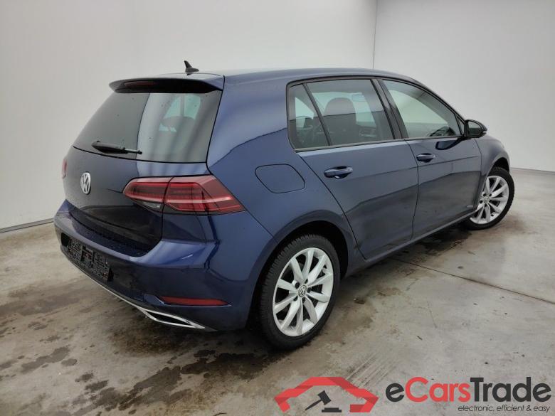 VOLKSWAGEN GOLF VII 1.5 TSI 130 ACT BMT Highline DSG (EU6.2) 5d #5