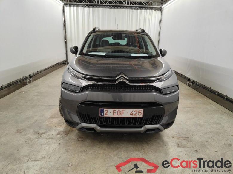 Citroën C3 Aircross 1.5 BlueHDi 110 S&S MAN6 Shine 5d excluweb end 20.03 #1