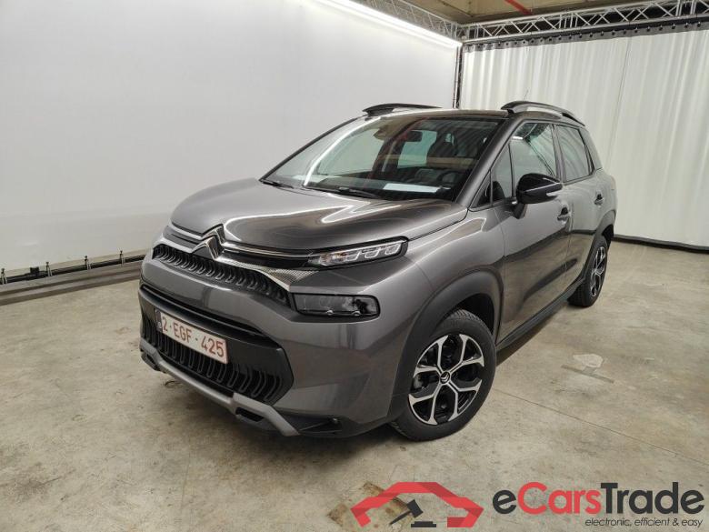 Citroën C3 Aircross 1.5 BlueHDi 110 S&S MAN6 Shine 5d excluweb end 20.03 #4