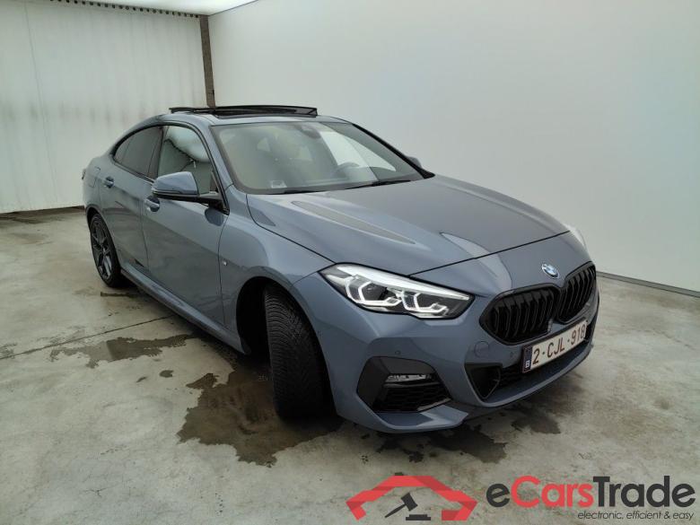 BMW 2 Reeks Gran Coupé 220d xDrive (140 kW) 4d exs2i #2