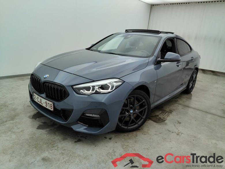 BMW 2 Reeks Gran Coupé 220d xDrive (140 kW) 4d exs2i #4