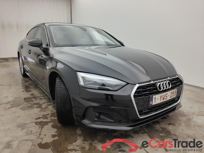 Audi A5 Sportback 30 TDI S tronic Business Edition 5d #2