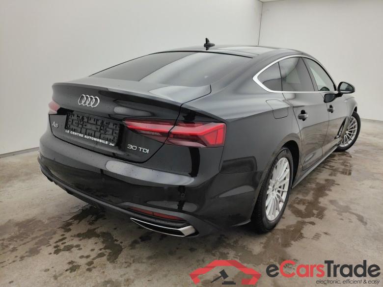Audi A5 Sportback 30 TDI S tronic Business Edition 5d #5