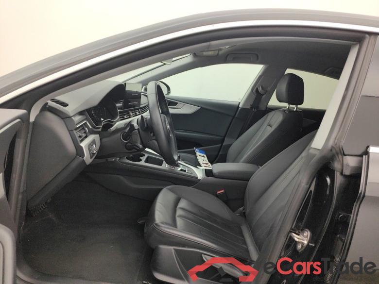 Audi A5 Sportback 30 TDI S tronic Business Edition 5d #6