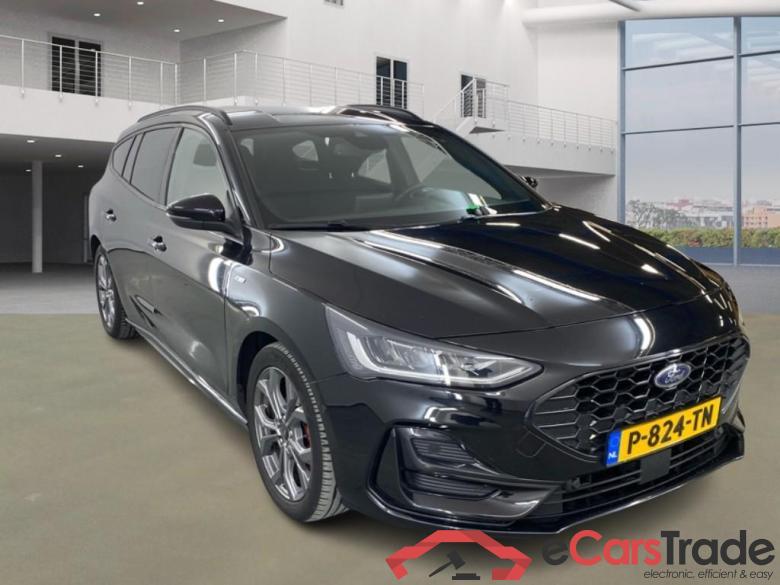 FORD Focus Wagon 91 kW #5