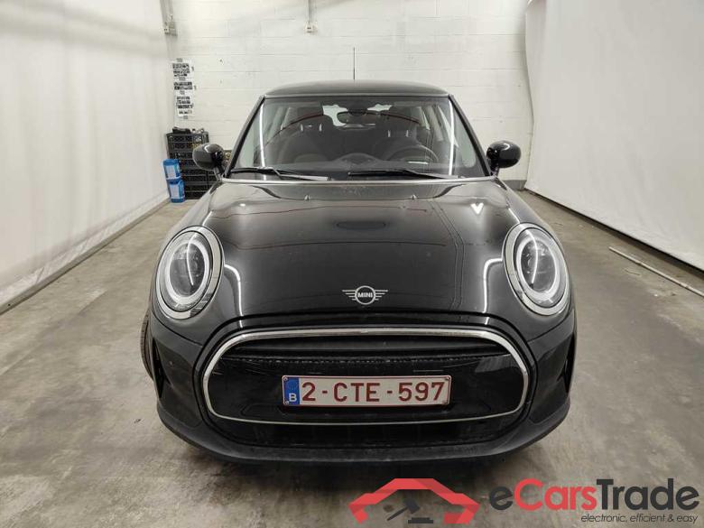Mini Cooper 3d exs2i #1