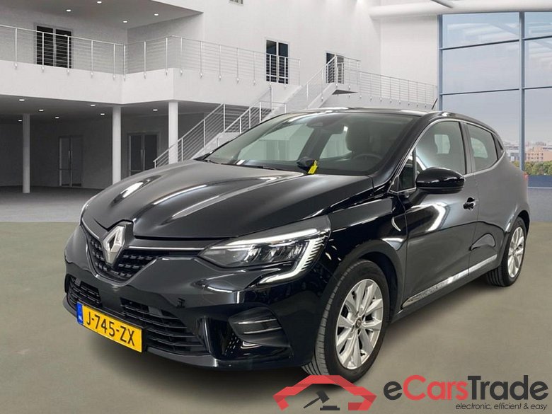 RENAULT CLIO 74 kW #1