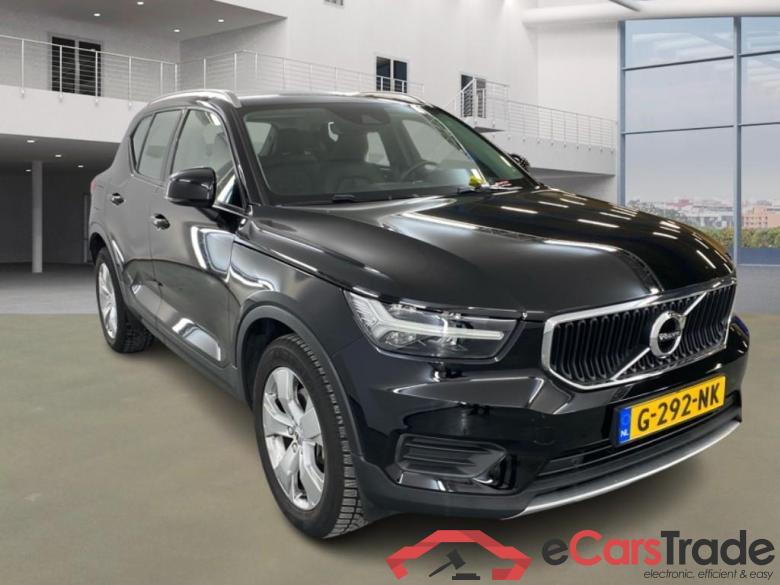 VOLVO XC40 110 kW #5