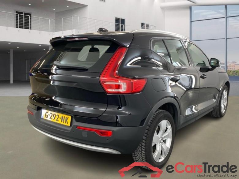 VOLVO XC40 110 kW #6