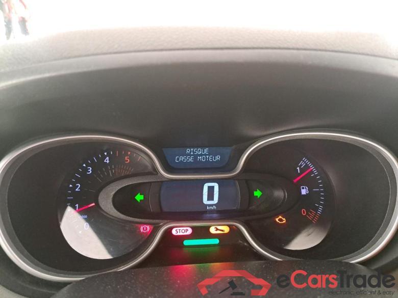 Renault FG GCF L1H1 1000 dCi 95 E6 RENAULT Trafic VU 4p Fourgon FG GCF L1H1 1000 dCi 95 E6 #6