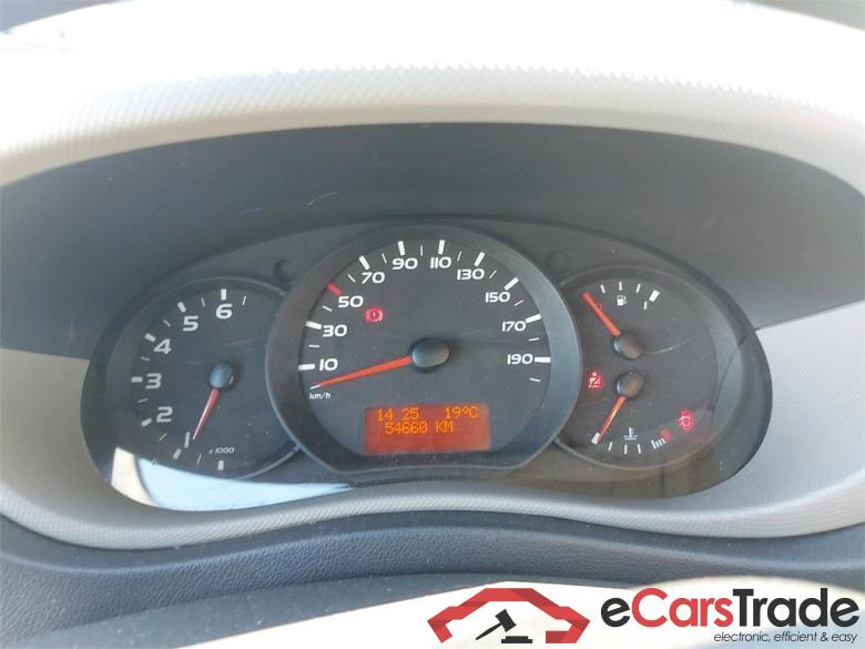 Renault GD CONFORT F3300 L2H2 DCI 125 EU5 Master    F3300 L2H2  GD CONFORT DCI 125  / TPMR / NO EXPORT #6