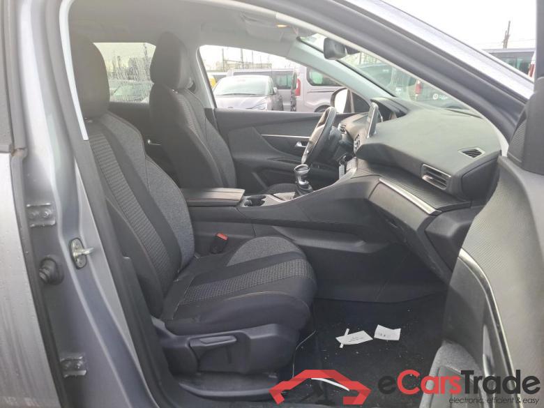 Peugeot BlueHDi 130 S&S ACTIVE BUSINESS 3008 Active Business 1.5 HDi 130CV BVM6 E6dT #6