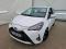 preview Toyota Yaris #0