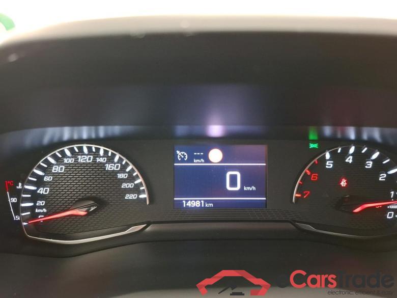 Peugeot Puretech 100 S&S ALLURE 208 Allure 1.2 PureTech 100CV BVM6 E6d #6