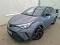preview Toyota C-HR #0