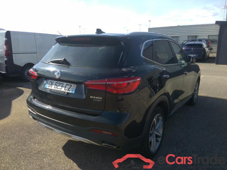 M.G. EHS  1.5T GDI Hybride rechargeable Luxury #2