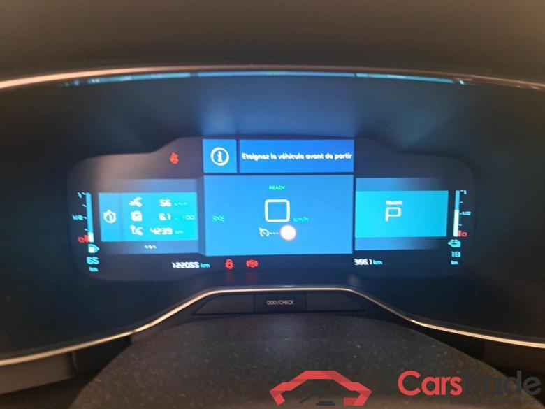 Citroen Hybrid 225 ë-EAT8 Business C5 Aircross Business Hybrid 1.6 225CV BVA8 E6d #6