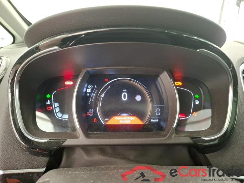 Renault Intens TCe 225 EDC FAP Espace V Intens 1.8 TCe 225CV BVA7 E6dT #6