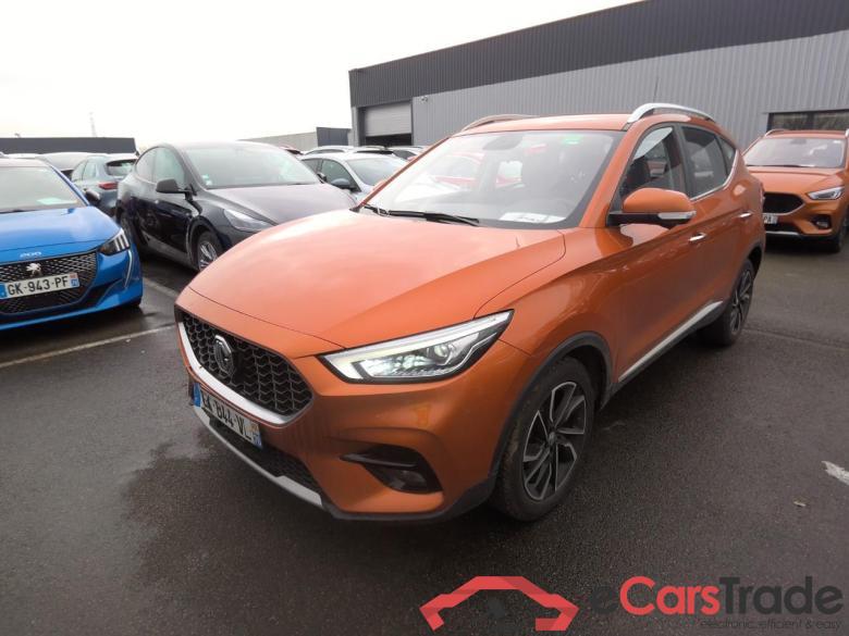 M.G. ZS  1.5L VTI-Tech 106ch 2WD Luxury #1