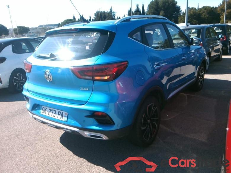 M.G. ZS  1.0L T-GDI 111ch 2WD Luxury #2