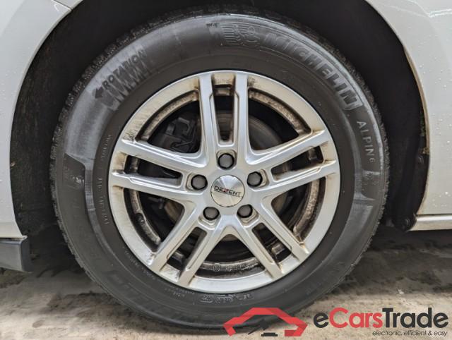 Opel Astra ST ´15 Astra K Sports Tourer Elegance Start/Stop 1.5 90KW MT6 E6d #6