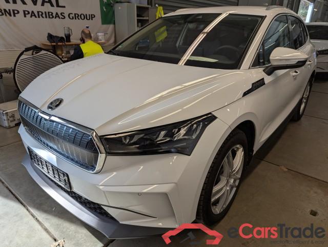 Skoda Enyaq iV ´20 BEV Enyaq iV 80 Loft 82kWh1 #1