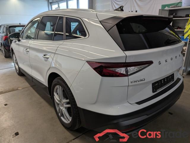 Skoda Enyaq iV ´20 BEV Enyaq iV 80 Loft 82kWh1 #2