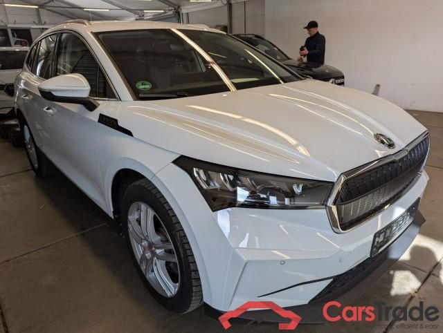 Skoda Enyaq iV ´20 BEV Enyaq iV 80 Loft 82kWh1 #4