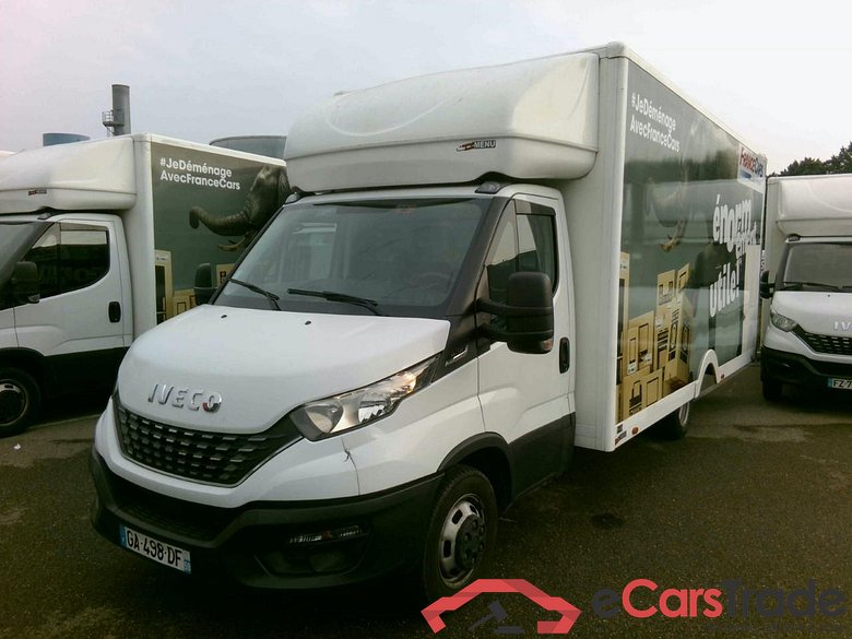 Daily 30M3 35C14H BVA8  #1