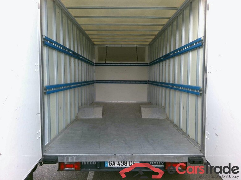 Daily 30M3 35C14H BVA8  #6