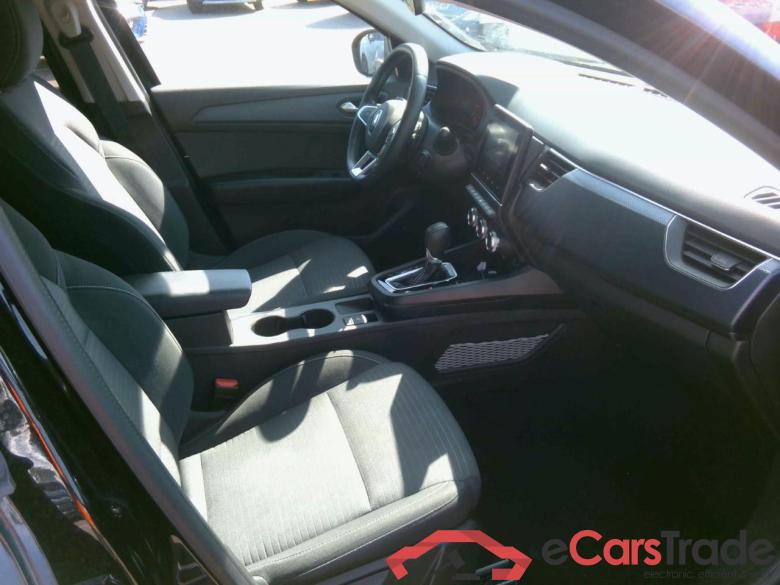 Arkana  Evolution 1.3 TCE  140CV  BVA7  E6d #5