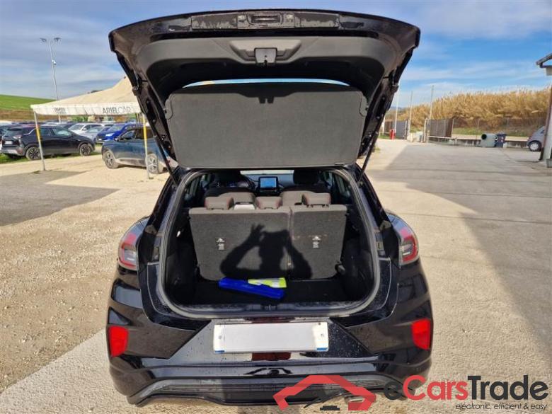Ford 10HYBR FORD PUMA / 2019 / 5P / SUV 1.0 ECOBOOST HYBRID 125CV ST-LINE #5