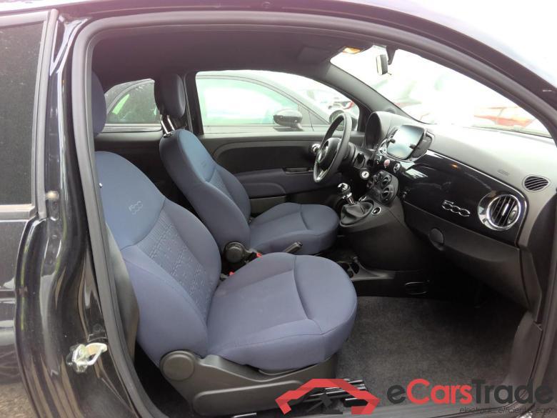 500 MY22 HYB 70 CLUB  #5