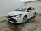 preview Toyota Corolla #3