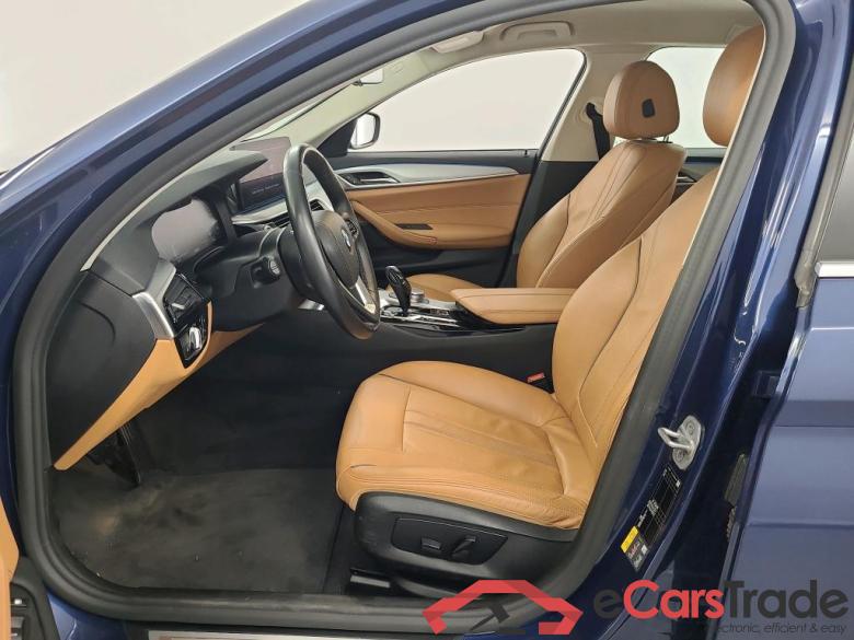 BMW 5 SERIES TOURING 2.0 530E 170KW XDRIVE AUTO TOURING Driving Assistant Business #5