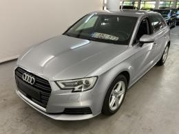 AUDI A3 1.6 30 TDI 85KW Assistance