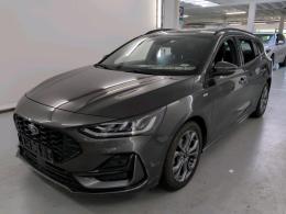 FORD FOCUS CLIPPER 1.0I ECOBOOST MHEV 92KW ST-LINE STYLE