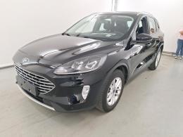 FORD KUGA 1.5I ECOBOOST 88KW TITANIUM