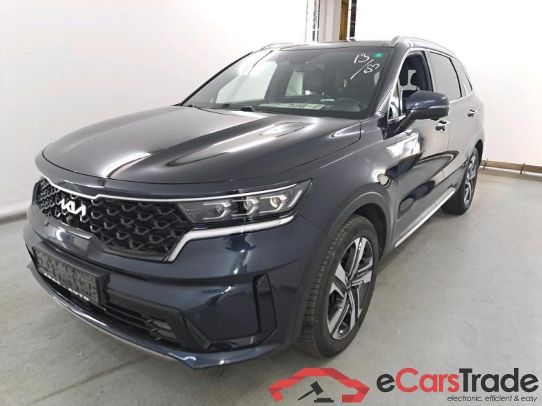 Kia Sorento 2.2 CRDI Luxury AWD 7PL Aut. Pano LED-Xenon Virtual Navi Leather KeylessGo Camera Klima PDC ... #1