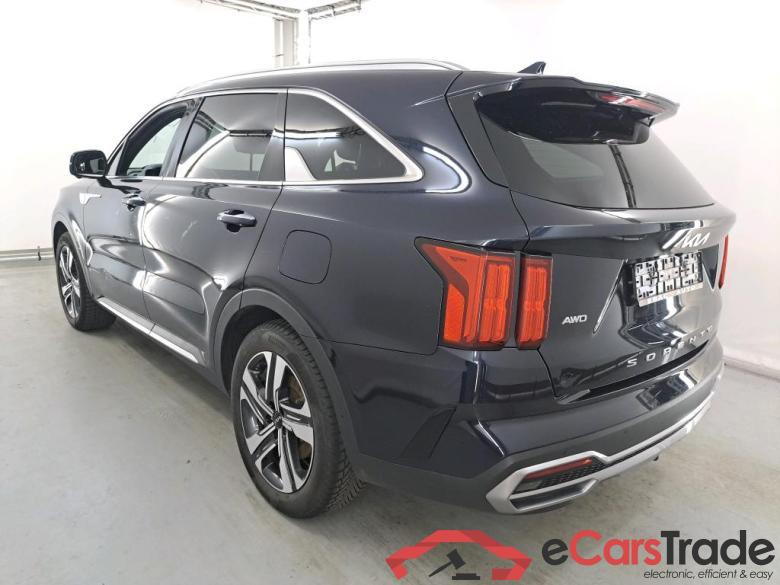 Kia Sorento 2.2 CRDI Luxury AWD 7PL Aut. Pano LED-Xenon Virtual Navi Leather KeylessGo Camera Klima PDC ... #4