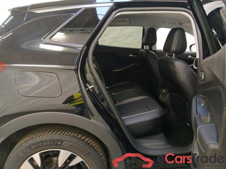 OPEL Grandland 1.2 TURBO S-S 96KW AUTO INNOVATION Winter BUSINESS #6