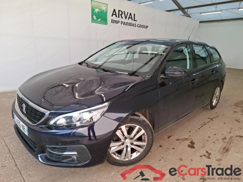 Peugeot BlueHDi 100 S&S ACTIVE BUSINESS 308 SW Active Business 1.5 HDI 100CV BVM6 E6dT #1