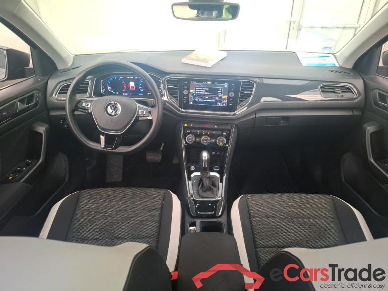 Volkswagen 1.5 TSI 150 EVO CARAT DSG7 T-Roc 1.5 TSI 150 EVO CARAT DSG7 / Rapport autovizia 7k€ #5