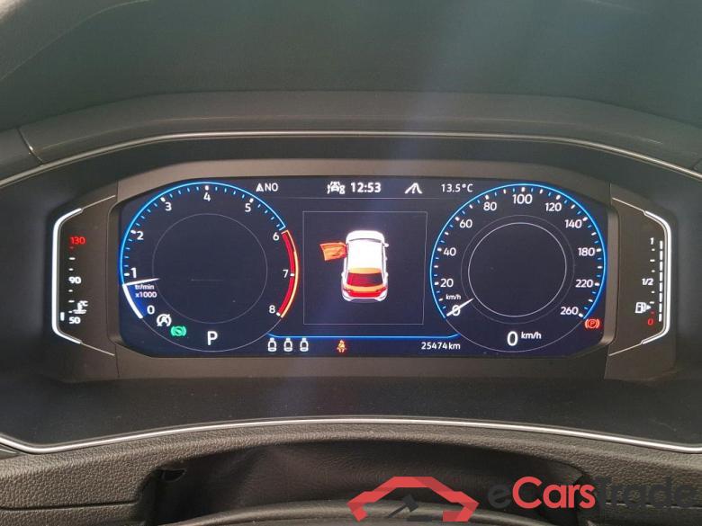 Volkswagen 1.5 TSI 150 EVO CARAT DSG7 T-Roc 1.5 TSI 150 EVO CARAT DSG7 / Rapport autovizia 7k€ #6